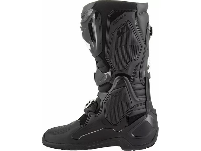 Tech 10 Enduro schwarz 3